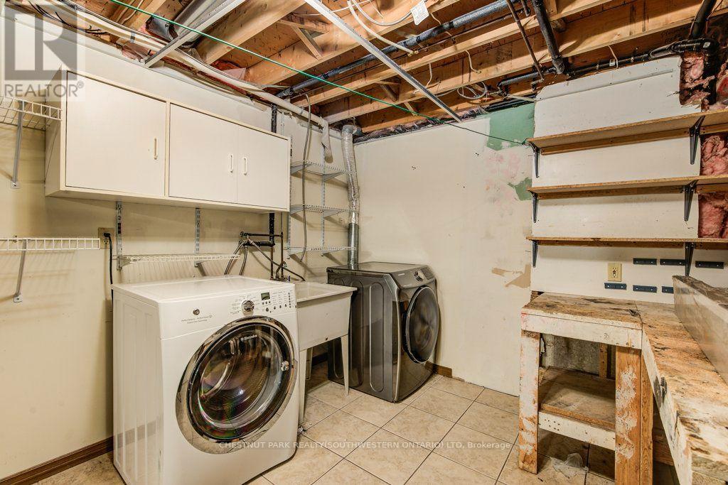 3 Cora Drive, Kitchener, Ontario  N2N 3C6 - Photo 42 - X13701544