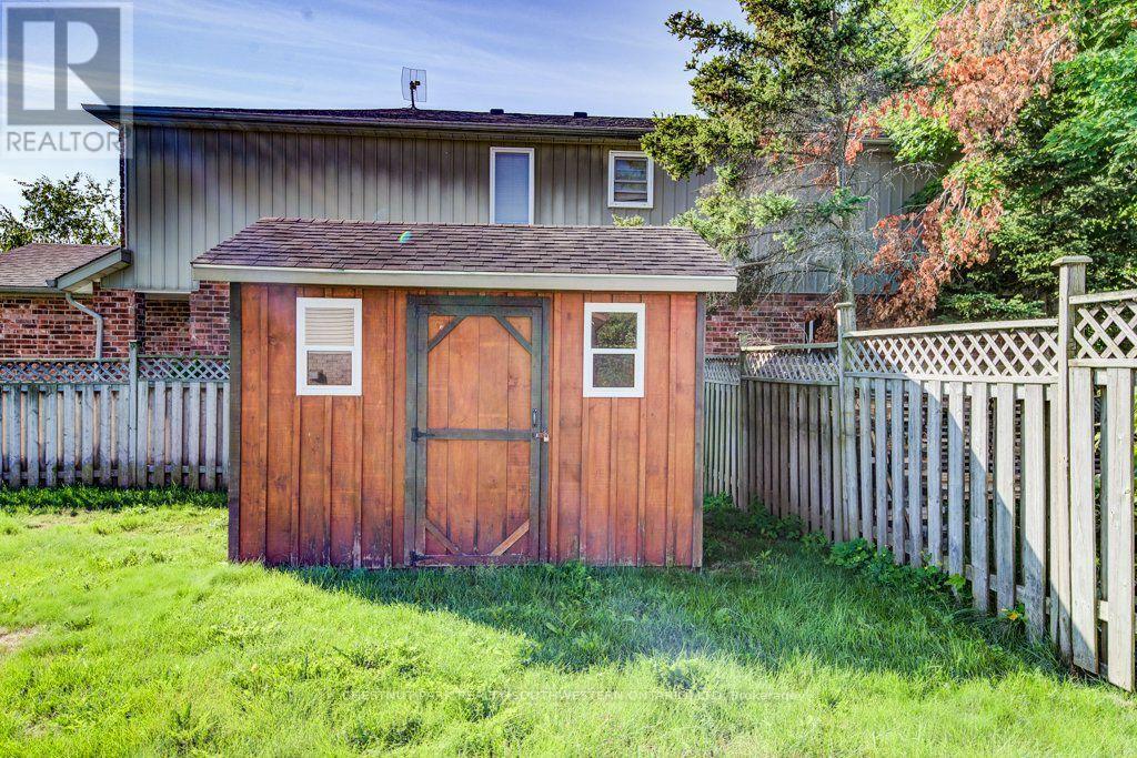 3 Cora Drive, Kitchener, Ontario  N2N 3C6 - Photo 45 - X13701544