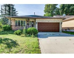 3 CORA DRIVE, Kitchener, Ontario