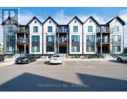 124 - 708 WOOLWICH STREET, Guelph, Ontario