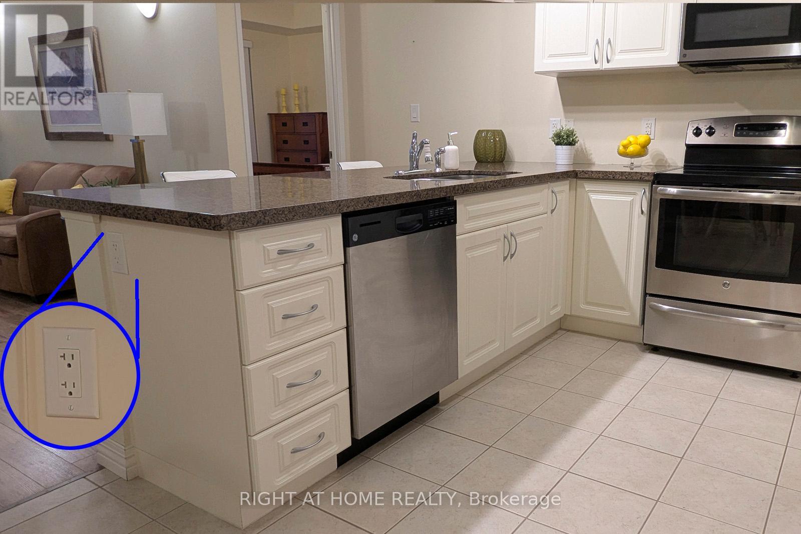 411 - 141 Vansickle Road, St. Catharines, Ontario  L2S 0E5 - Photo 19 - X13701556