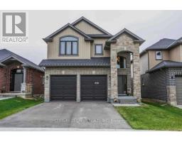 UPPER LEVEL - 1221 GOUGH ROAD, London North, Ontario