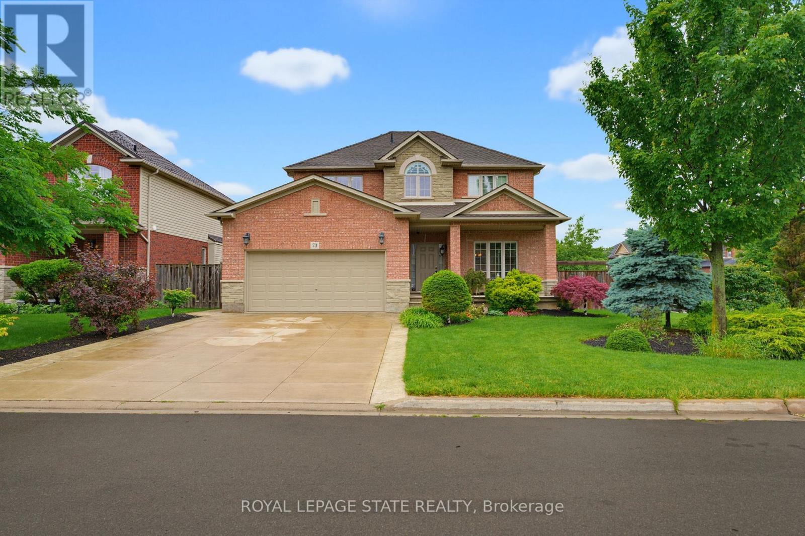 73 Degrow Crescent, Hamilton, Ontario  L0R 1C0 - Photo 1 - X13701608