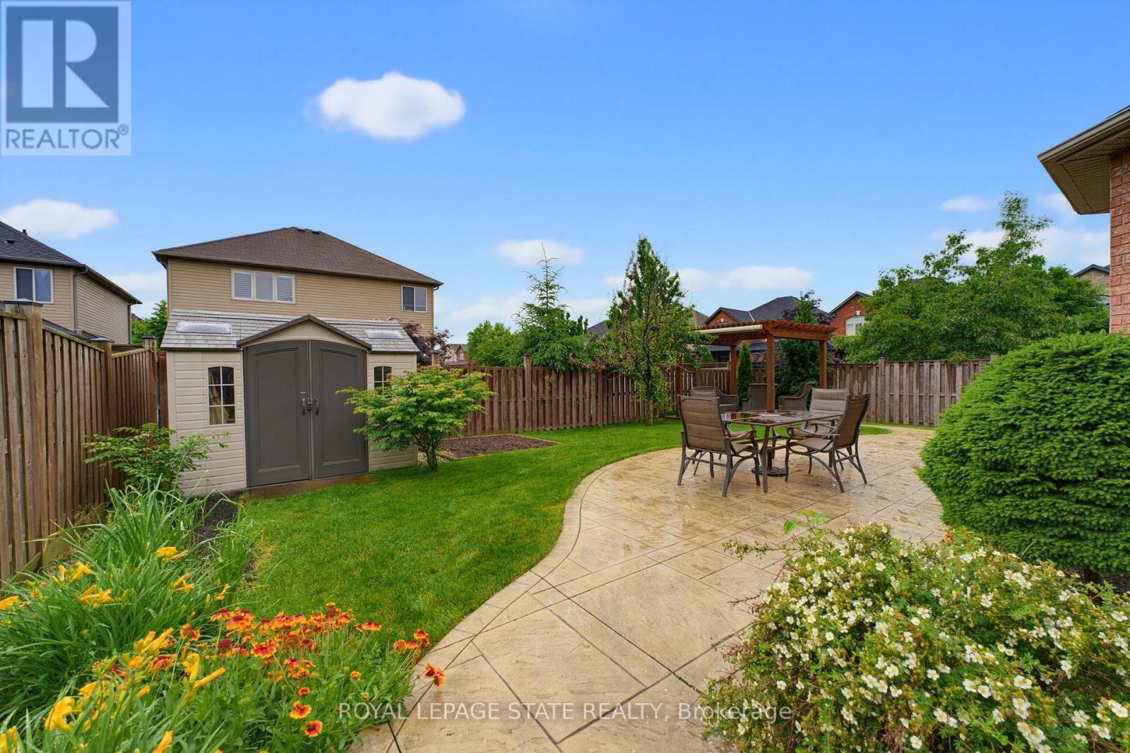 73 Degrow Crescent, Hamilton, Ontario  L0R 1C0 - Photo 39 - X13701608