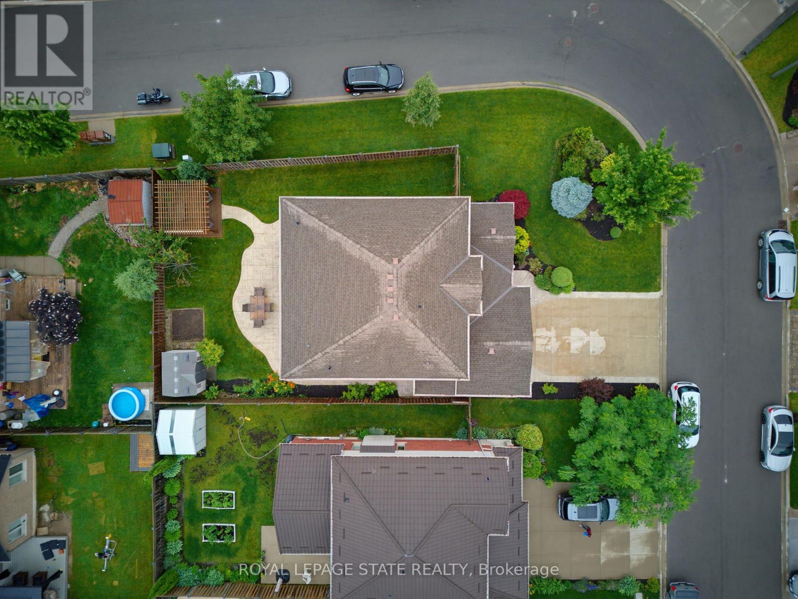 73 Degrow Crescent, Hamilton, Ontario  L0R 1C0 - Photo 4 - X13701608