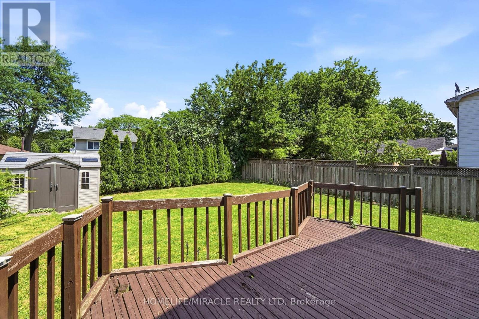 23 Heatherdale Place, Hamilton, Ontario  L9C 6K7 - Photo 35 - X13701630