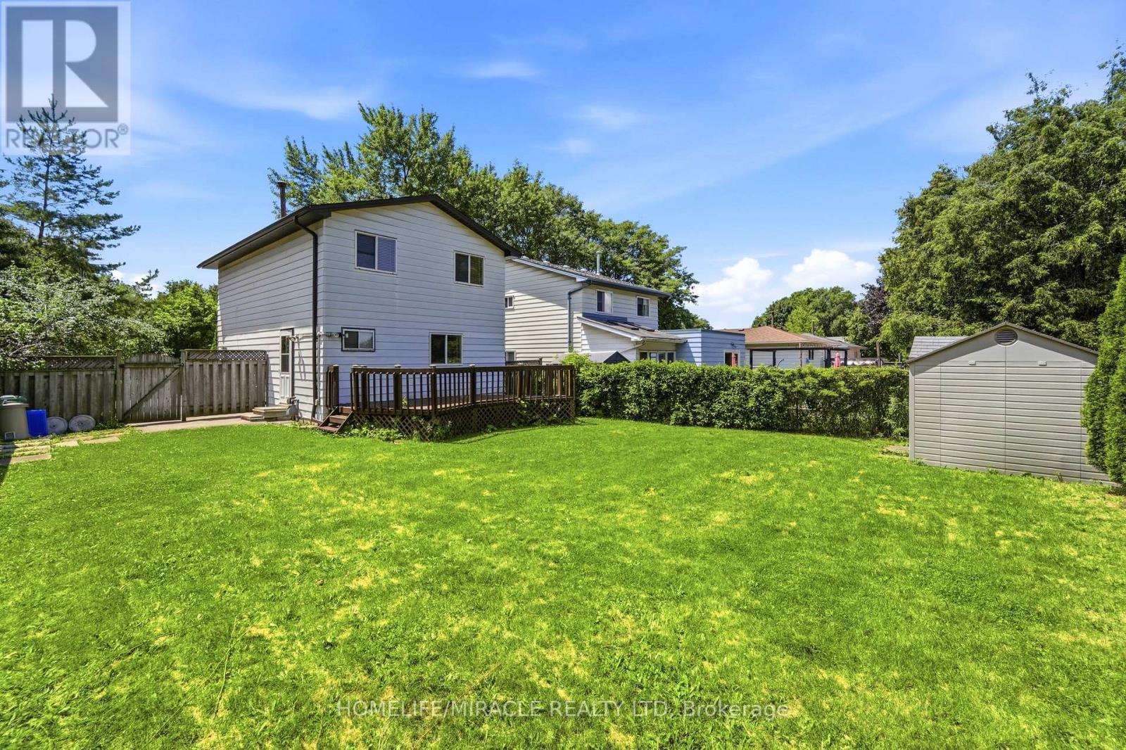 23 Heatherdale Place, Hamilton, Ontario  L9C 6K7 - Photo 36 - X13701630