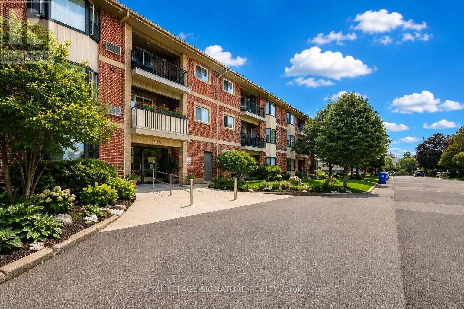 307 - 440 DURHAM STREET W, Wellington North, Ontario