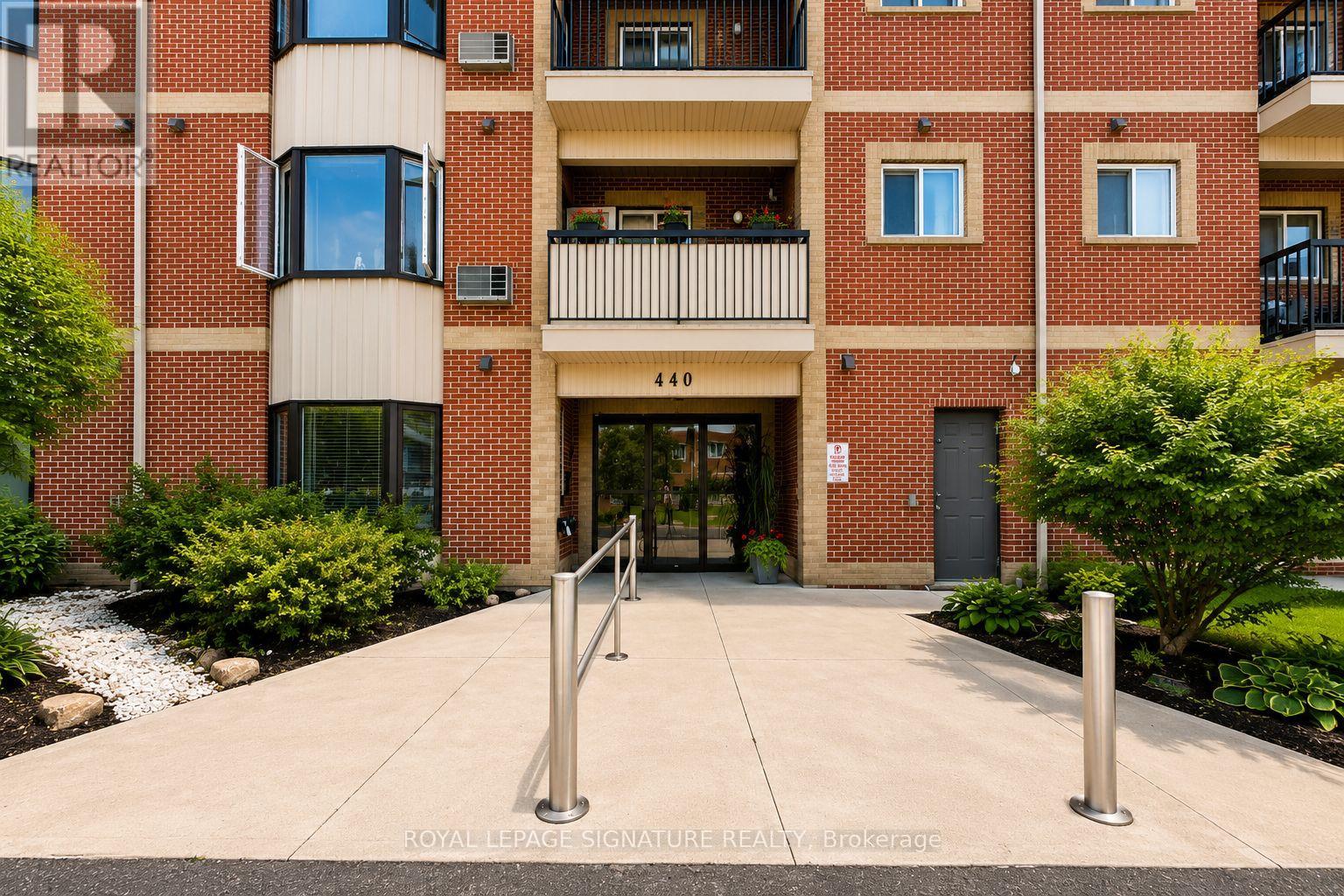 307 - 440 Durham Street W, Wellington North, Ontario  N0G 2L1 - Photo 2 - X13701646