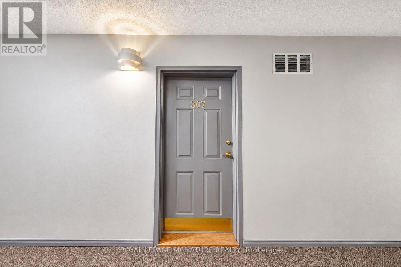 307 - 440 Durham Street W, Wellington North, Ontario  N0G 2L1 - Photo 3 - X13701646