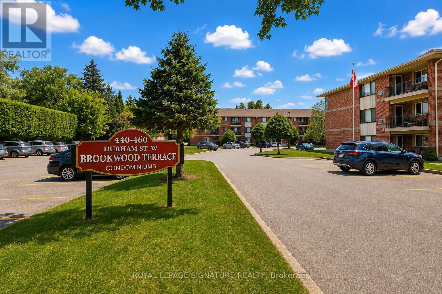 307 - 440 Durham Street W, Wellington North, Ontario  N0G 2L1 - Photo 32 - X13701646