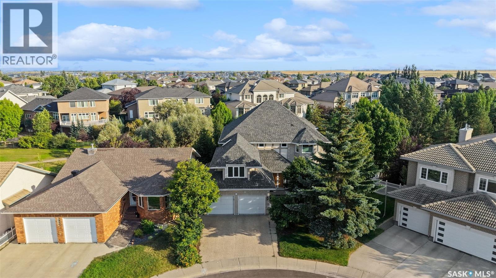 5152 Wascana Vista Place, Regina, Saskatchewan  S4V 2S3 - Photo 1 - SK046324