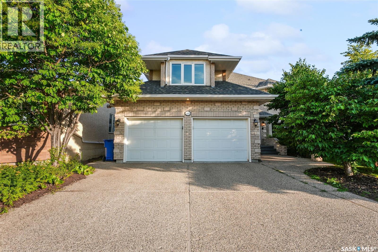 5152 Wascana Vista Place, Regina, Saskatchewan  S4V 2S3 - Photo 3 - SK046324