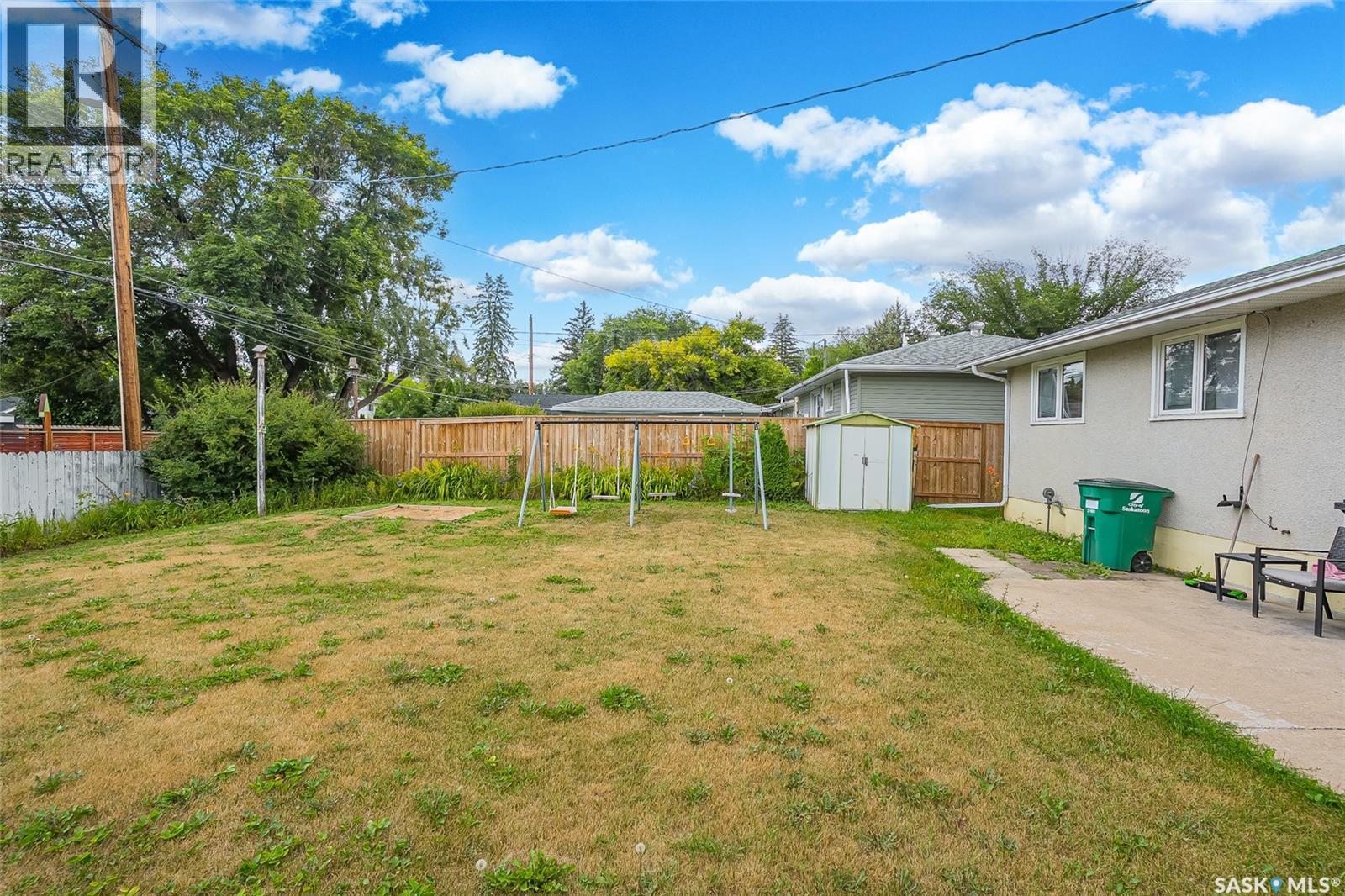 1903 Wilson Crescent, Saskatoon, Saskatchewan  S7J 2N8 - Photo 28 - SK046296