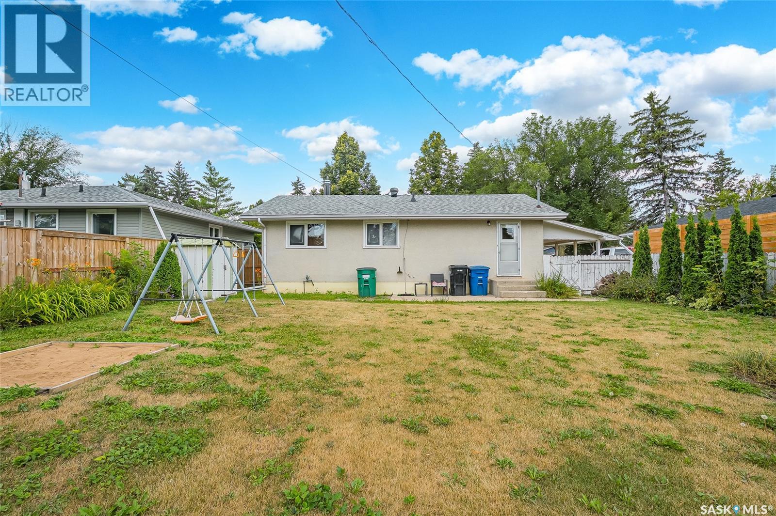 1903 Wilson Crescent, Saskatoon, Saskatchewan  S7J 2N8 - Photo 31 - SK046296