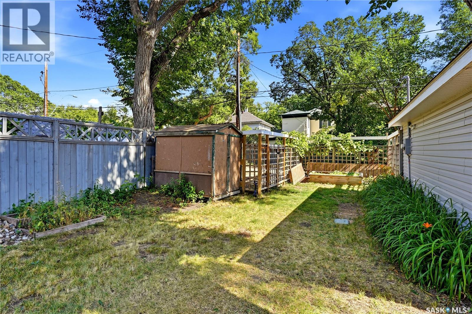 76 Angus Crescent, Regina, Saskatchewan  S4T 6N2 - Photo 36 - SK046287