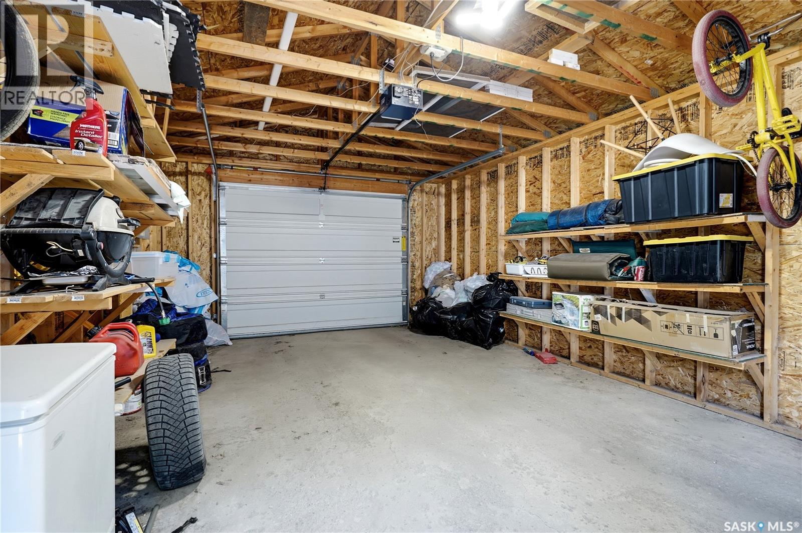 76 Angus Crescent, Regina, Saskatchewan  S4T 6N2 - Photo 39 - SK046287