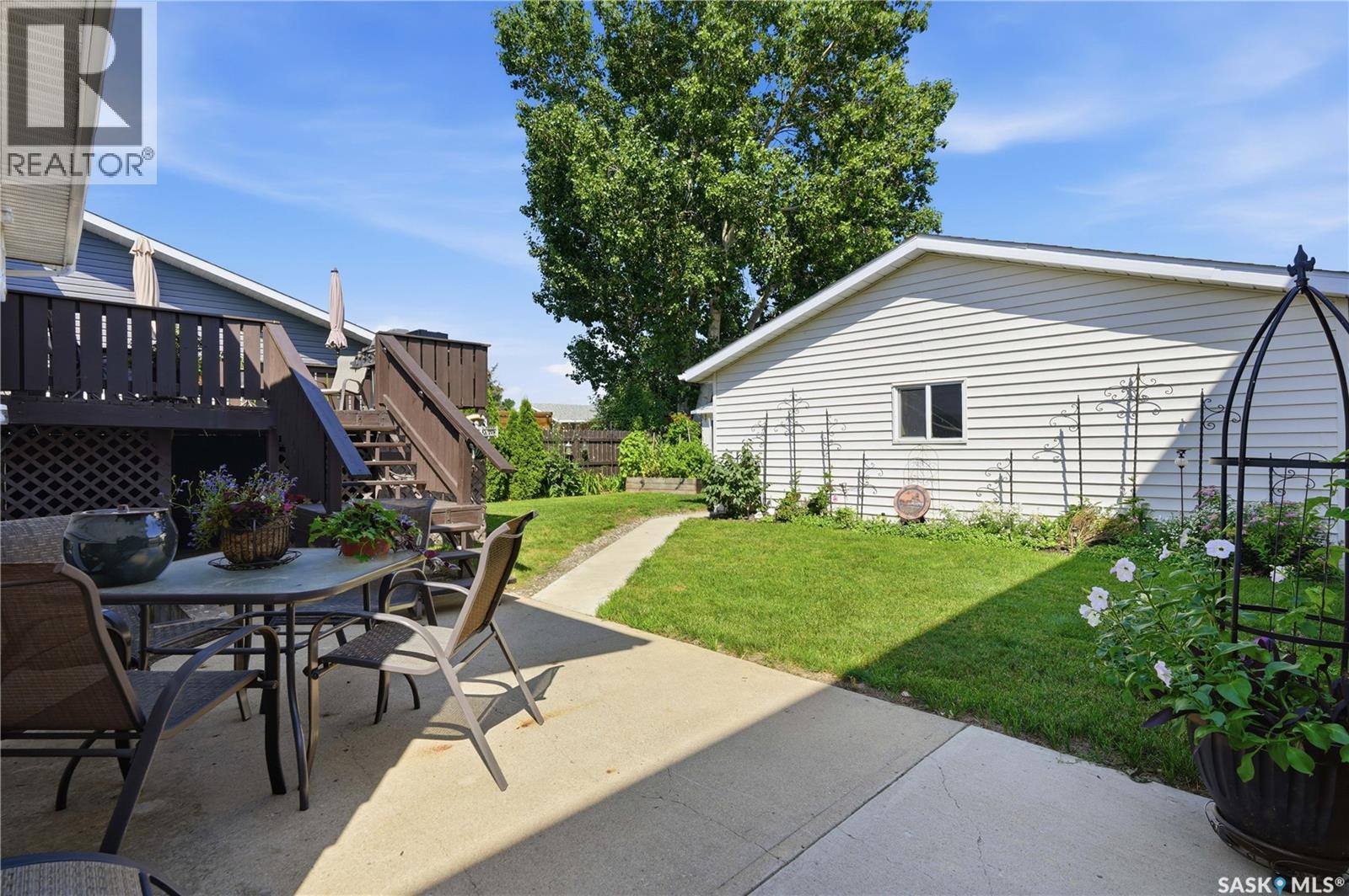 1630 Spadina Drive, Moose Jaw, Saskatchewan  S6K 1B1 - Photo 41 - SK046209