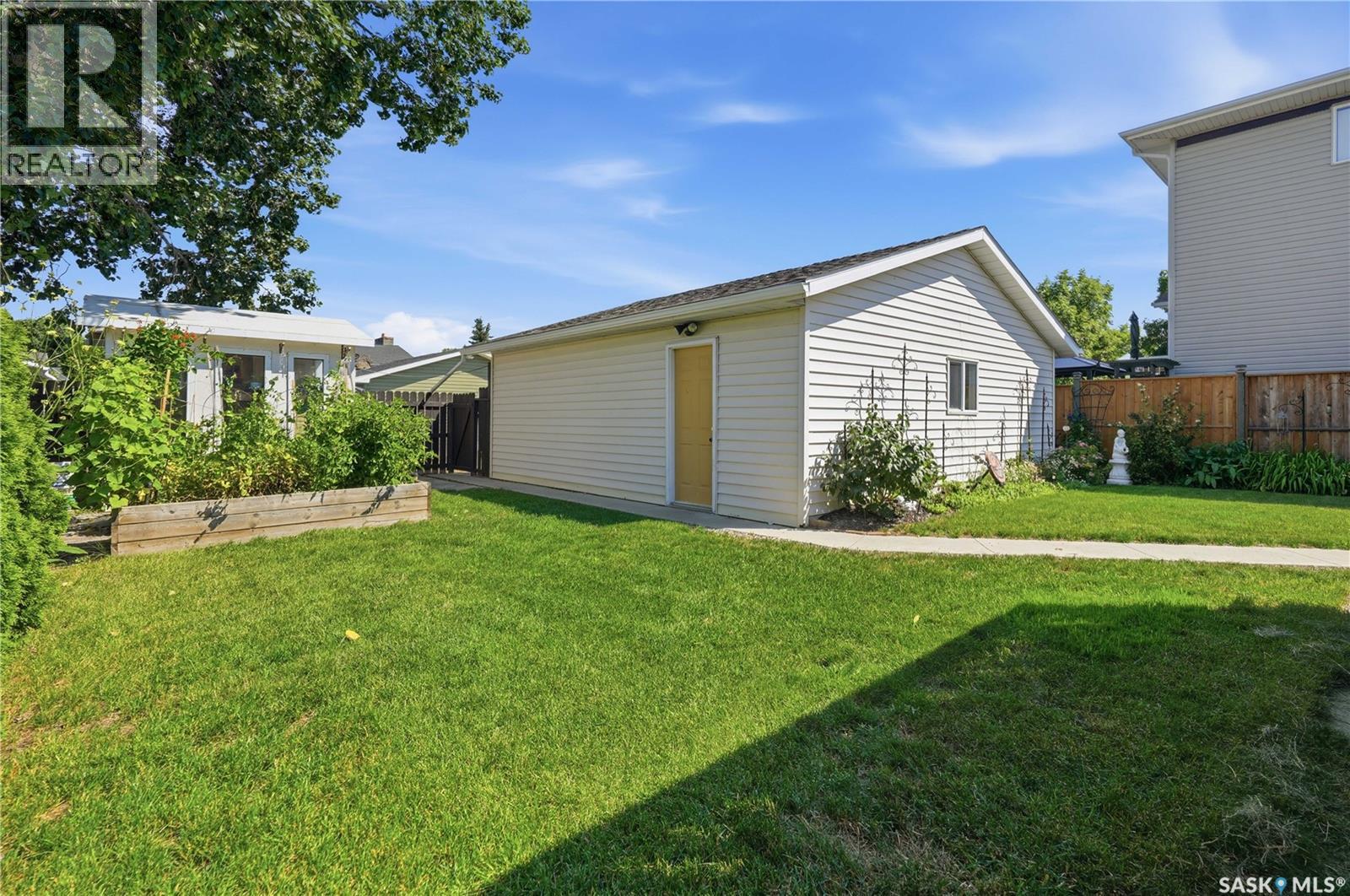 1630 Spadina Drive, Moose Jaw, Saskatchewan  S6K 1B1 - Photo 44 - SK046209