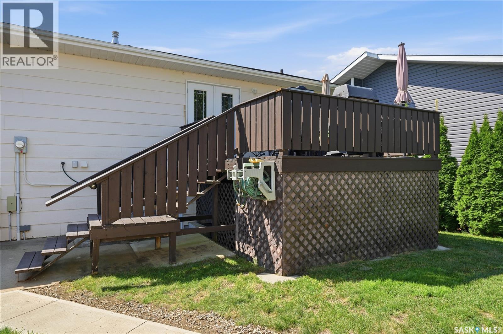 1630 Spadina Drive, Moose Jaw, Saskatchewan  S6K 1B1 - Photo 49 - SK046209