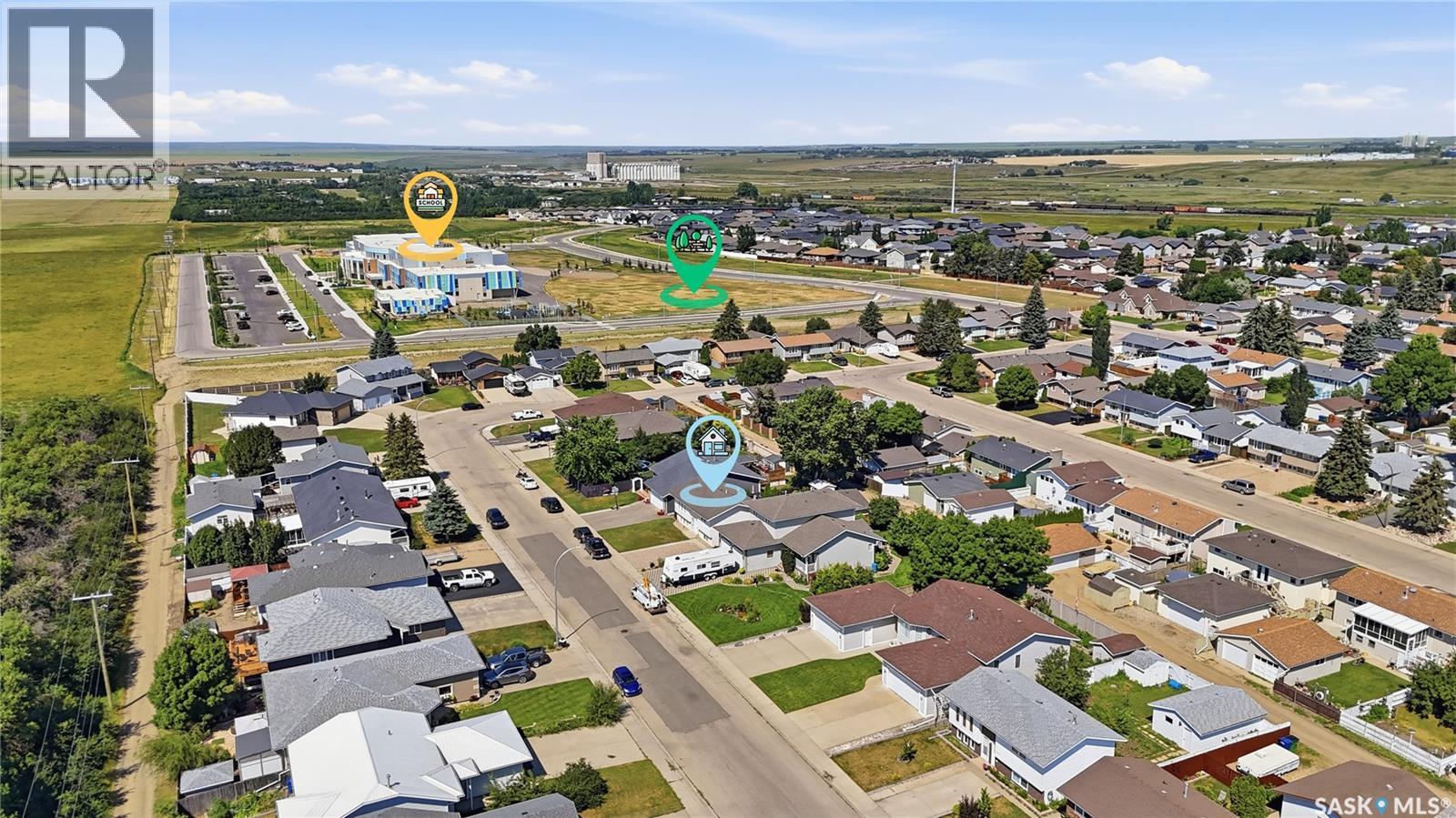 1630 Spadina Drive, Moose Jaw, Saskatchewan  S6K 1B1 - Photo 64 - SK046209