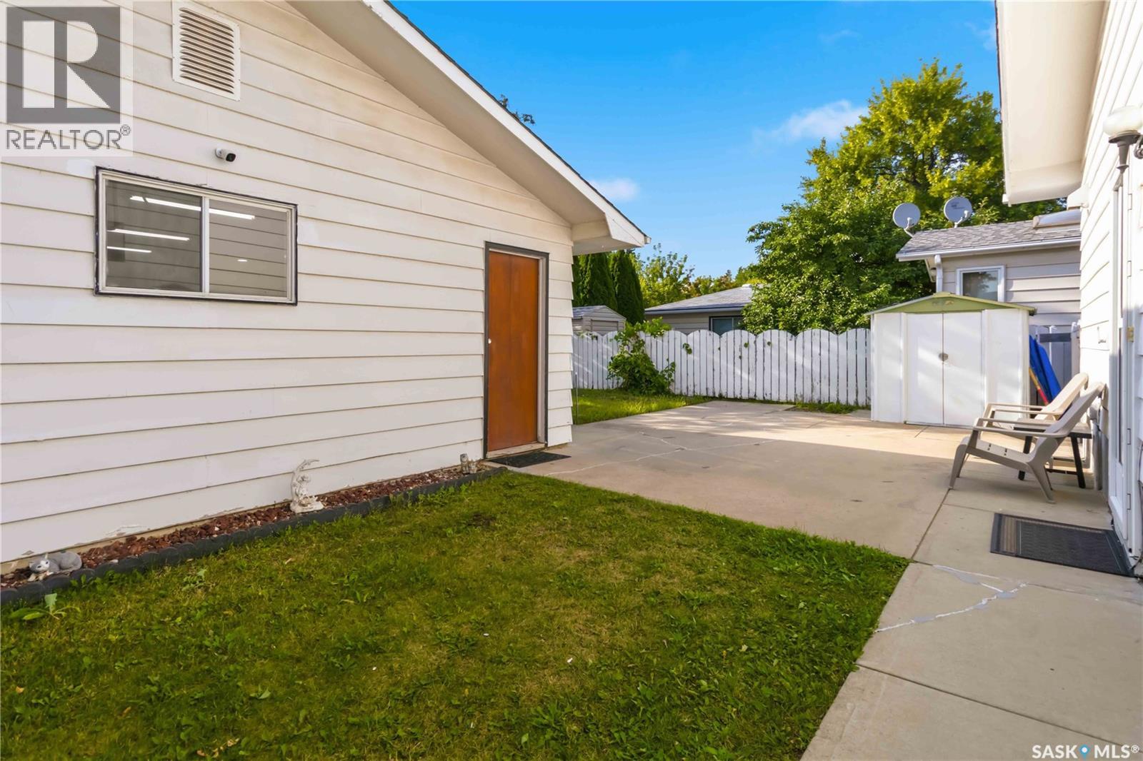 192 Salisbury Drive, Saskatoon, Saskatchewan  S7H 3J8 - Photo 32 - SK046072