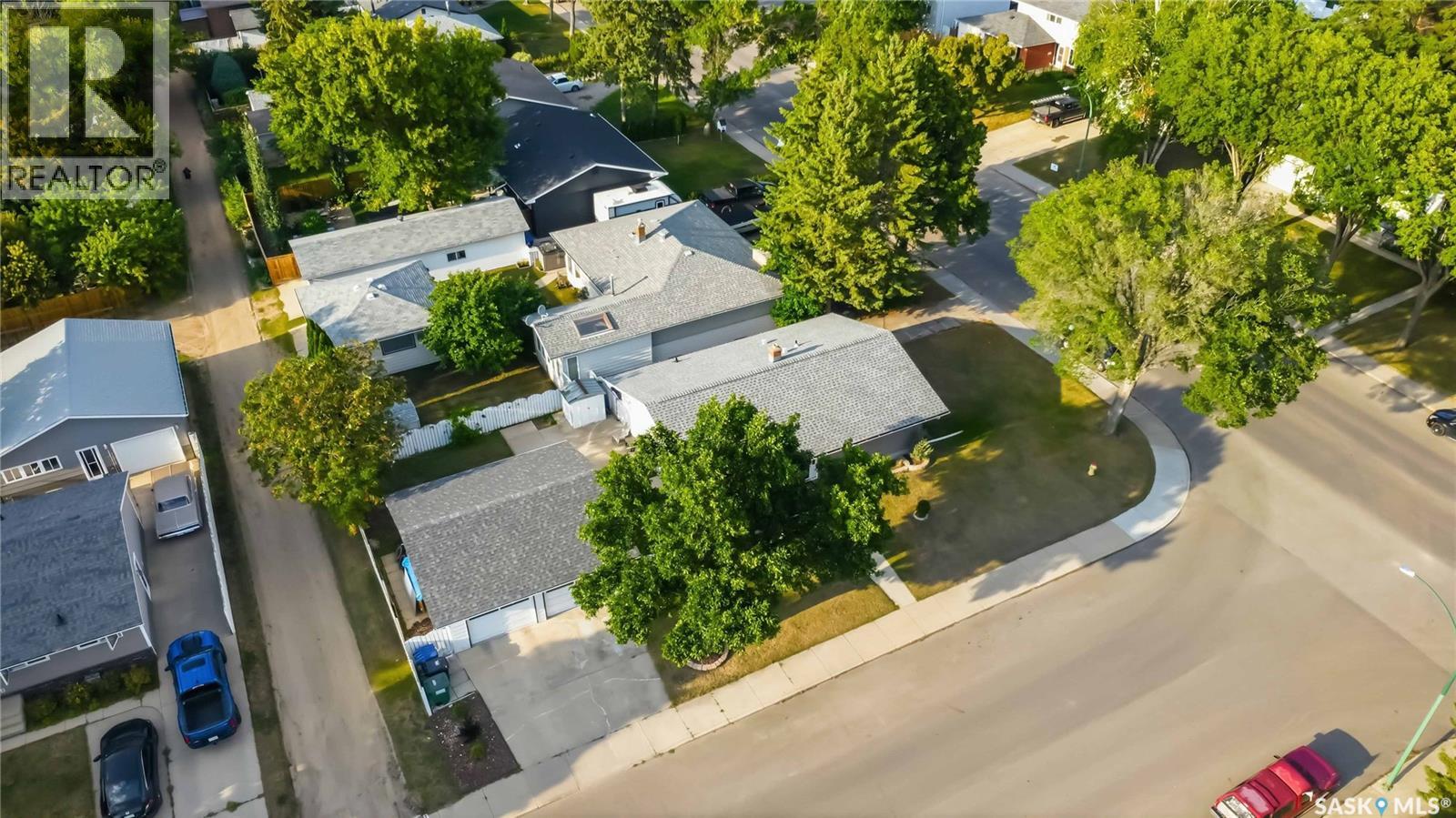 192 Salisbury Drive, Saskatoon, Saskatchewan  S7H 3J8 - Photo 40 - SK046072