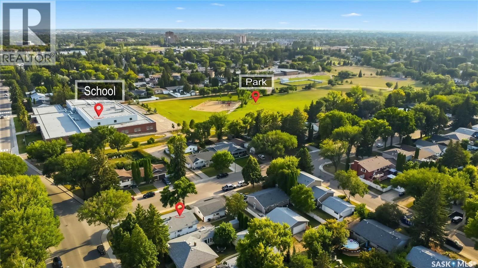 192 Salisbury Drive, Saskatoon, Saskatchewan  S7H 3J8 - Photo 49 - SK046072