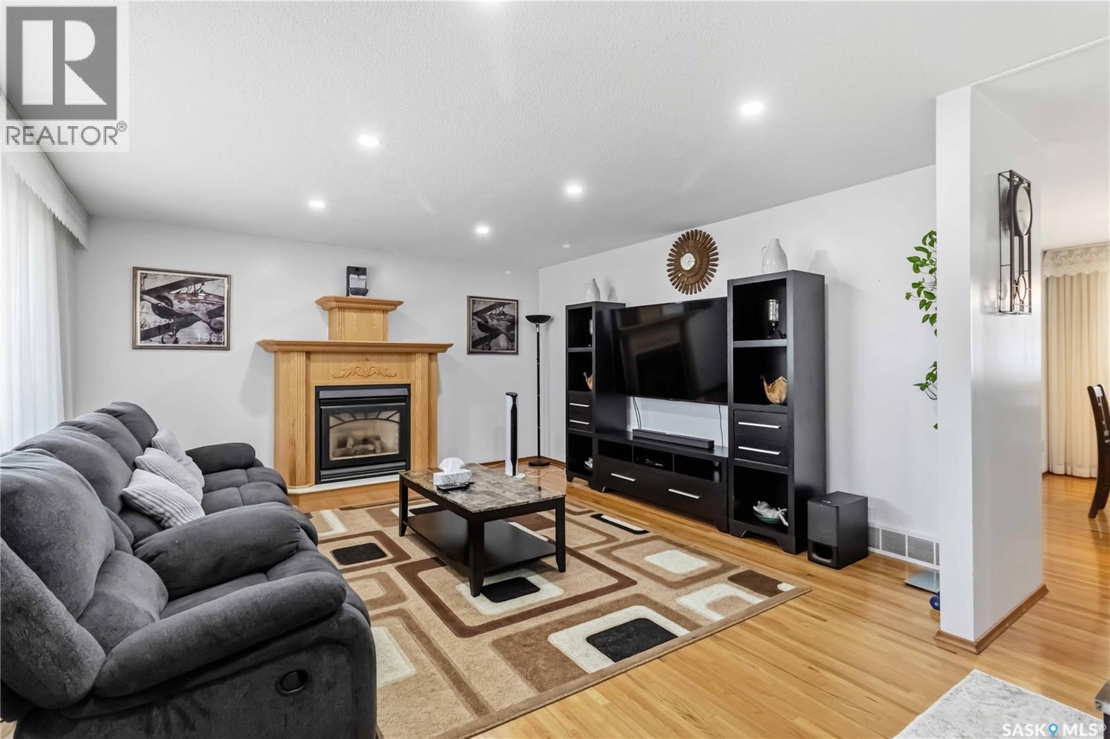 192 Salisbury Drive, Saskatoon, Saskatchewan  S7H 3J8 - Photo 8 - SK046072