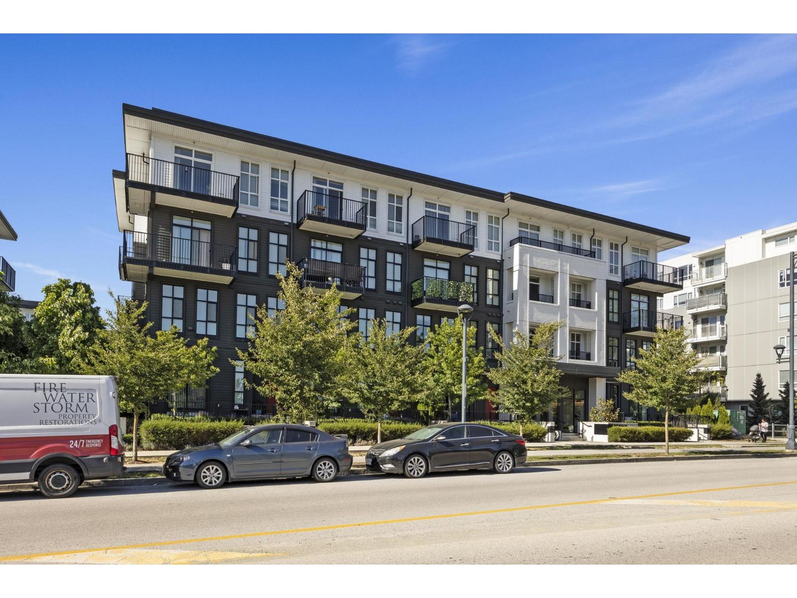 117 13993 105 Boulevard, Surrey, British Columbia  V3T 0R6 - Photo 2 - R3157882