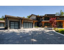 2230 138 STREET, Surrey, British Columbia