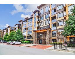 528 8067 207 STREET, Langley, British Columbia