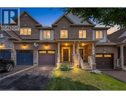 33 BROWVIEW Drive, waterdown, Ontario