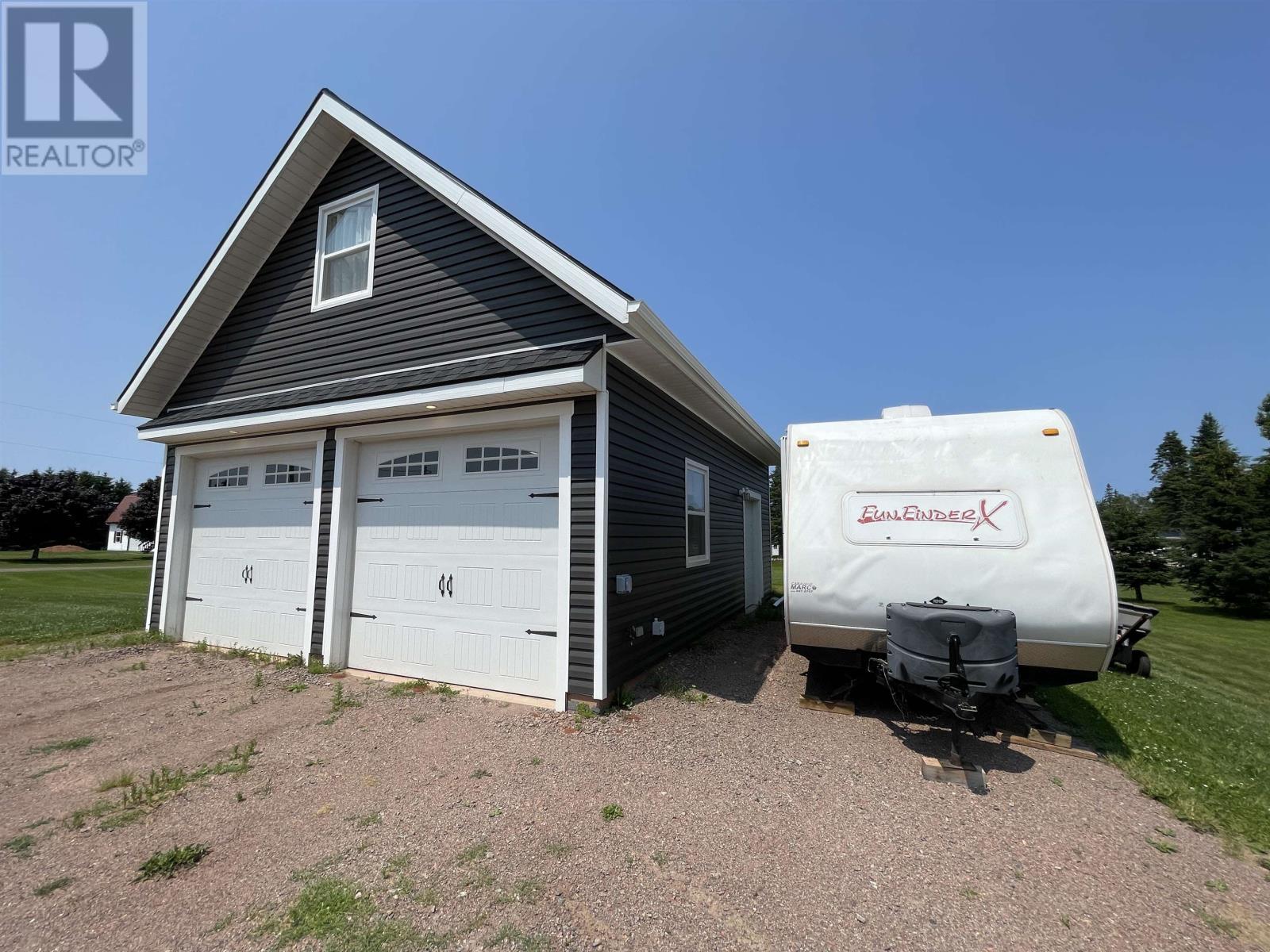 408 Fortune Cove Road, Fortune Cove, Prince Edward Island  C0B 1B0 - Photo 2 - 202621228