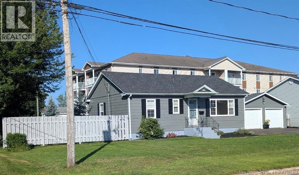 5 Wentworth Drive, Riverview, New Brunswick  E1B 2T4 - Photo 2 - NB138685