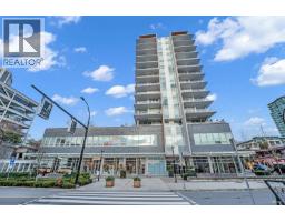 1309 118 CARRIE CATES COURT, North Vancouver, British Columbia