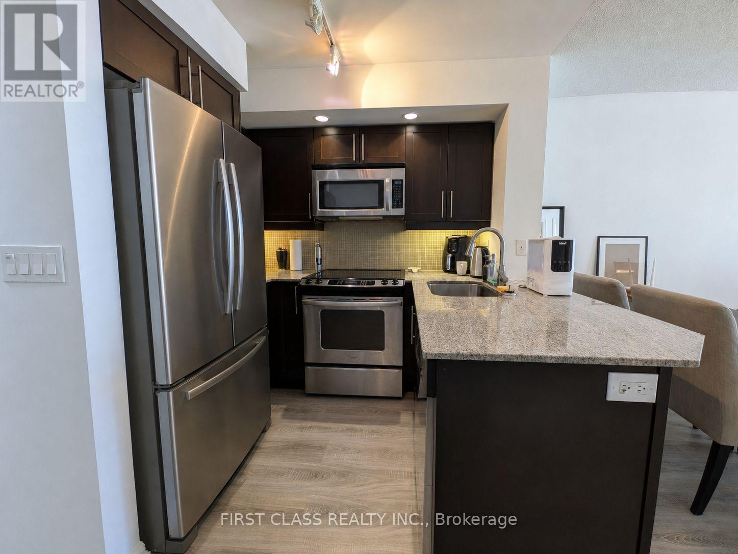 1204 - 65 East Liberty Street, Toronto, Ontario  M6K 3R2 - Photo 6 - C13698638