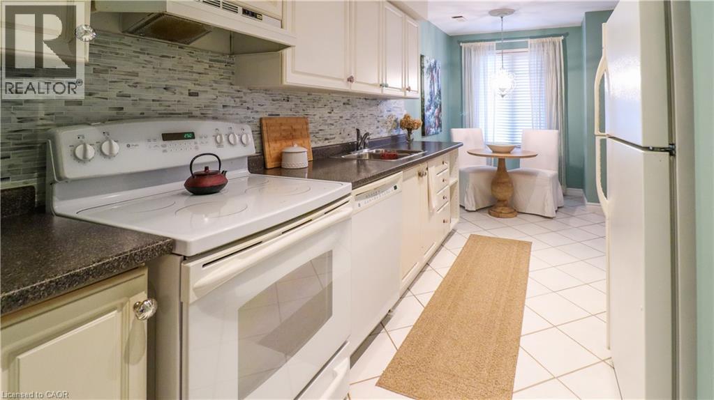 2110 Cleaver Avenue Unit# 224, Burlington, Ontario  L7M 3Z4 - Photo 5 - 40856669