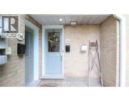 2110 CLEAVER Avenue Unit# 224, Burlington, Ontario