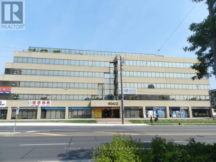 328, 311, 309 - 4002 Sheppard Avenue E, Toronto, Ontario M1S 4R5 - Photo 9 - E13549182