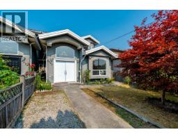 8207 15TH AVENUE, Burnaby, British Columbia