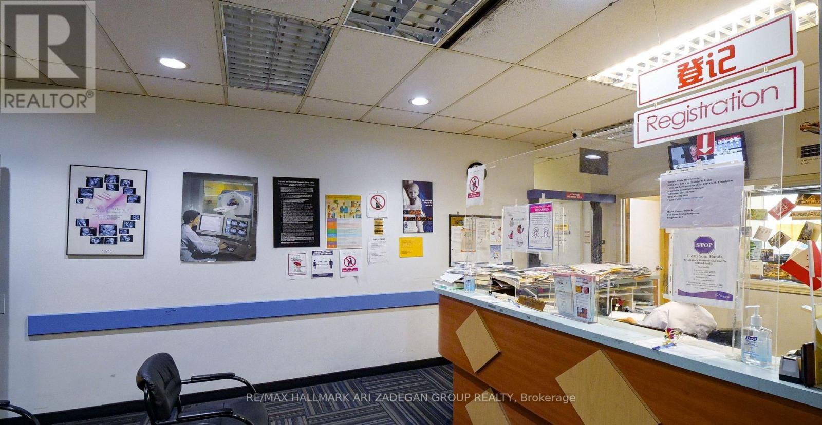 328, 311, 309 - 4002 Sheppard Avenue E, Toronto, Ontario M1S 4R5 - Photo 3 - E13549182