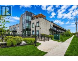 85 MORRELL Street Unit# 113, Brantford, Ontario