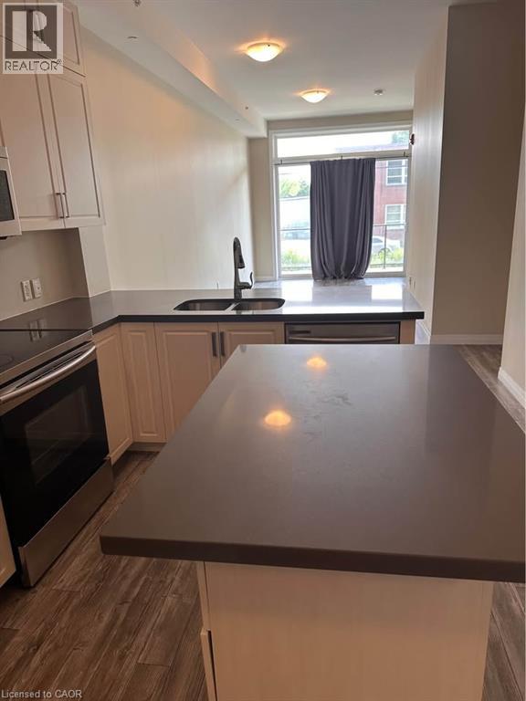 85 Morrell Street Unit# 113, Brantford, Ontario  N3T 4J6 - Photo 8 - 40857107