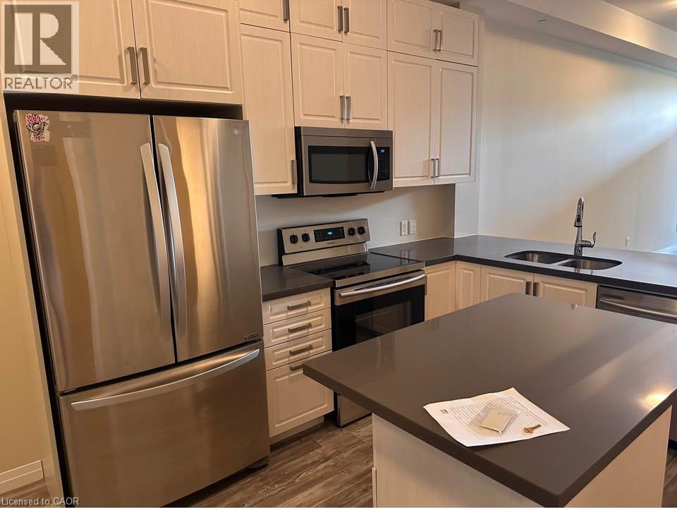 85 Morrell Street Unit# 113, Brantford, Ontario  N3T 4J6 - Photo 6 - 40857107
