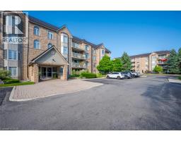 216 W PLAINS Road W Unit# B405, Burlington, Ontario