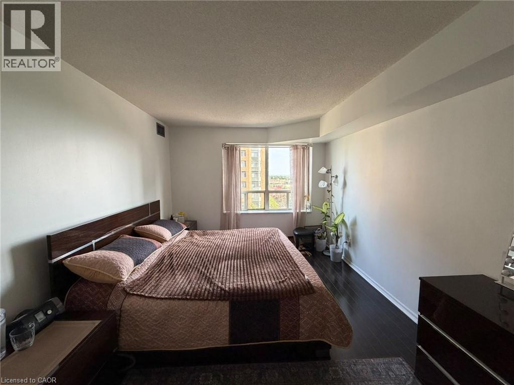325 Webb Drive Unit# 802, Mississauga, Ontario  L5B 3Z9 - Photo 10 - 40857491