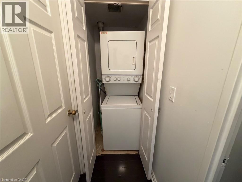325 Webb Drive Unit# 802, Mississauga, Ontario  L5B 3Z9 - Photo 14 - 40857491