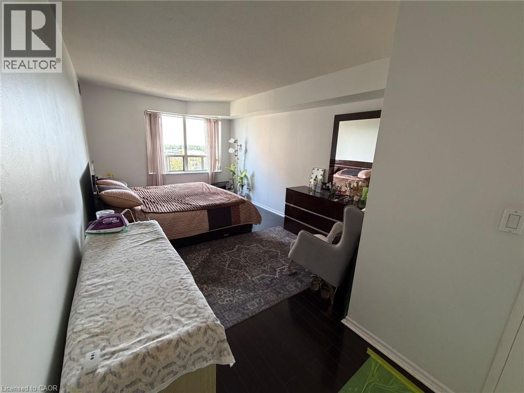 325 Webb Drive Unit# 802, Mississauga, Ontario  L5B 3Z9 - Photo 11 - 40857491