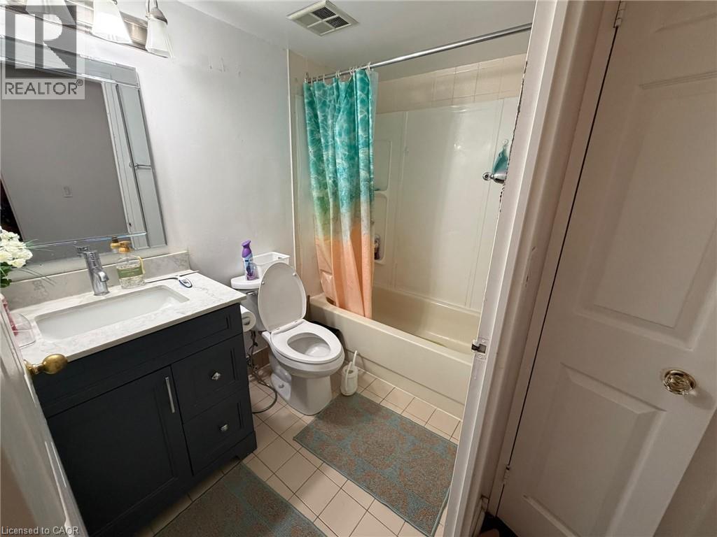 325 Webb Drive Unit# 802, Mississauga, Ontario  L5B 3Z9 - Photo 15 - 40857491